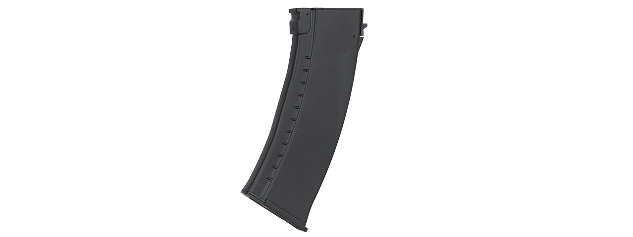 WELL AIRSOFT 400 ROUND HIGH CAPACITY MAGAZINE FOR AK74 SERIES AEG - Click Image to Close